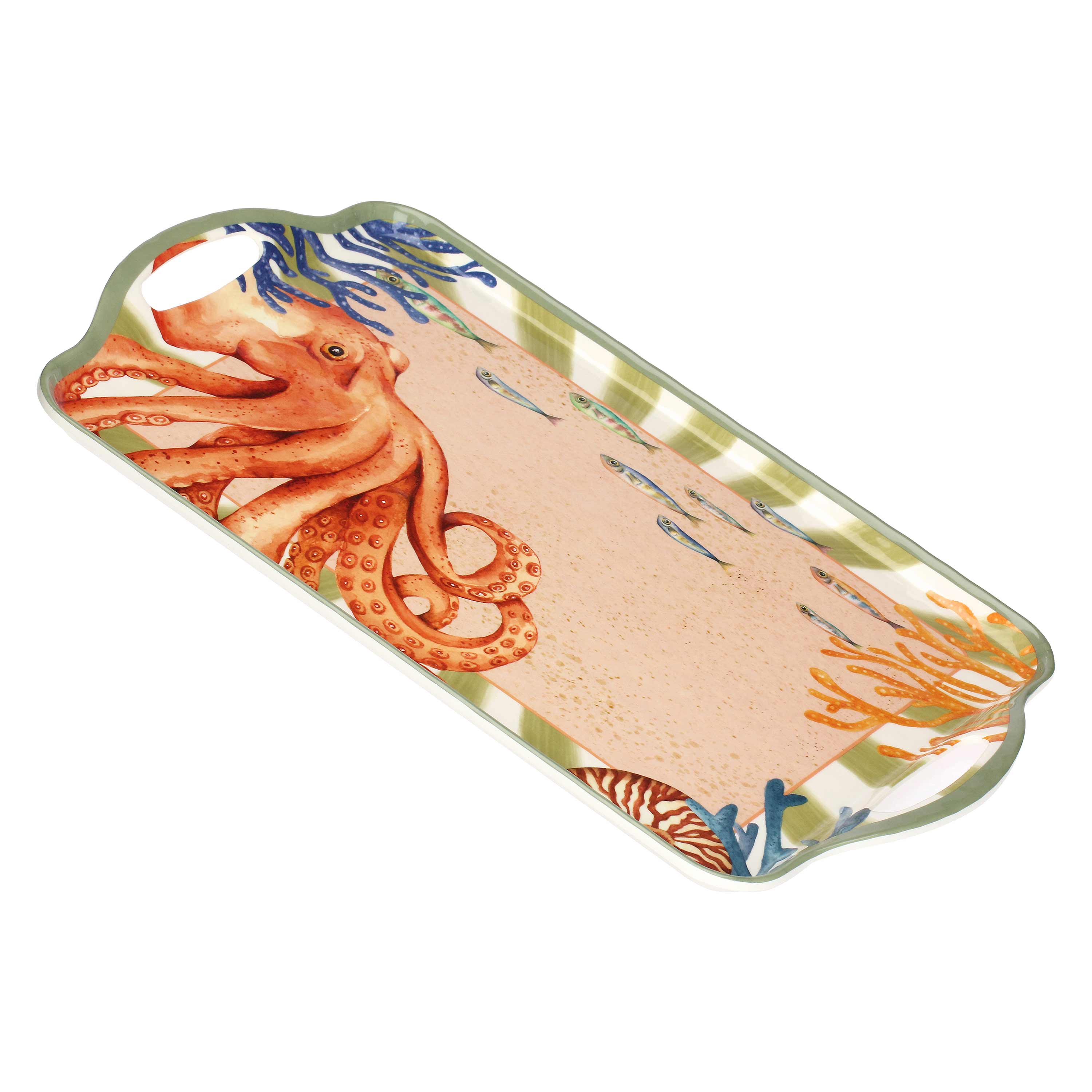 Coast Tray Handles
