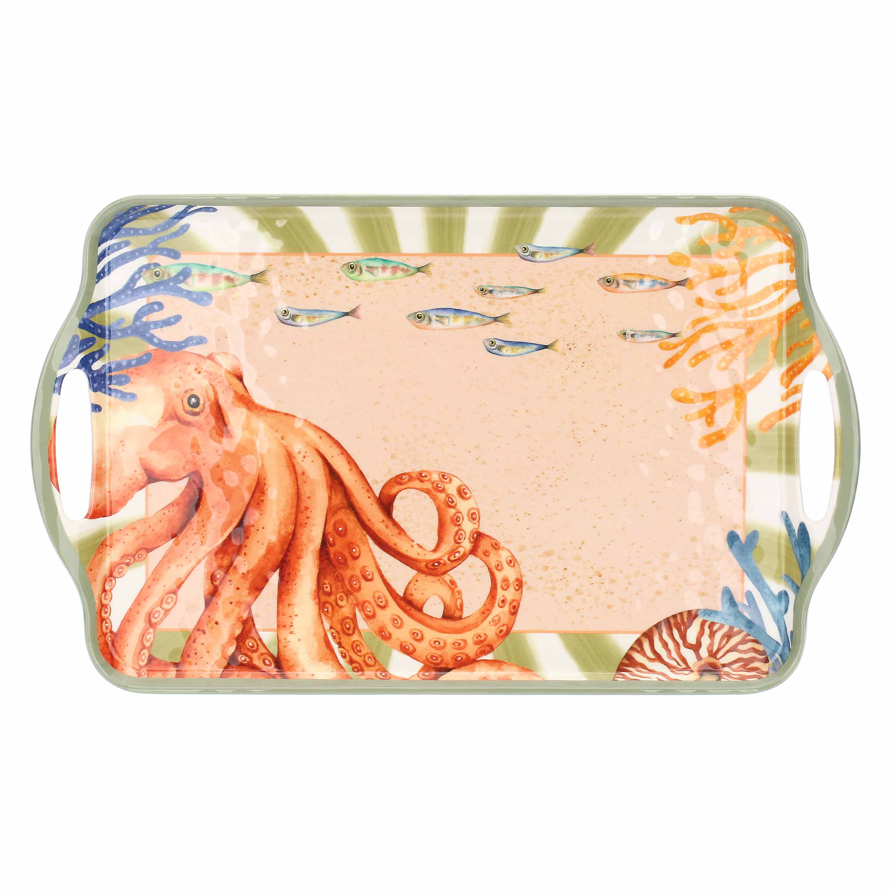 Coast Tray Handles