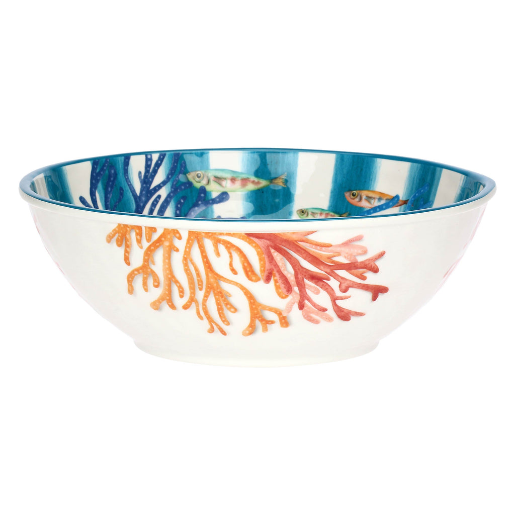 Litorale Insalatiera 28 Cm — Lenet