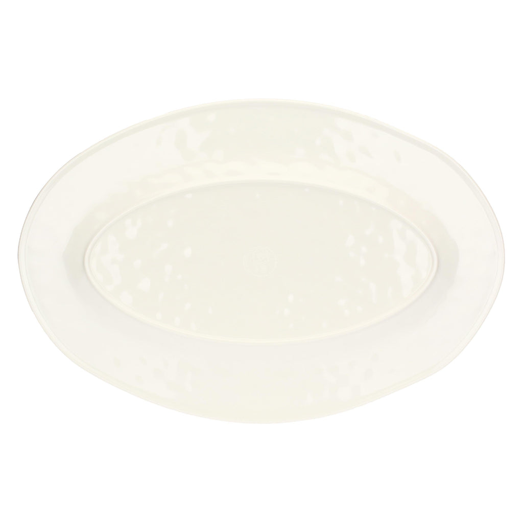 Litorale Oval Tray 45x30 Cm