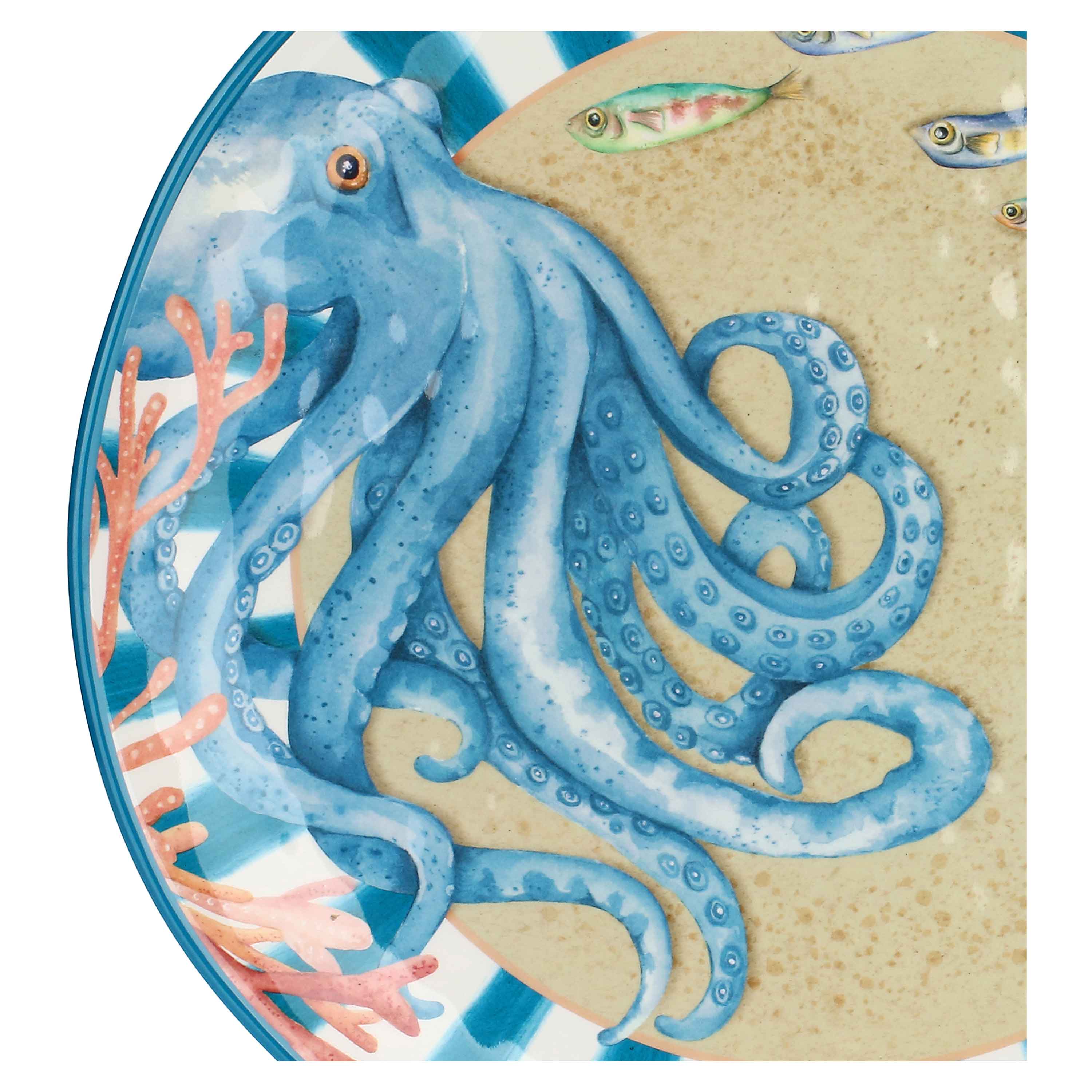 Litorale Round Tray 42 Cm