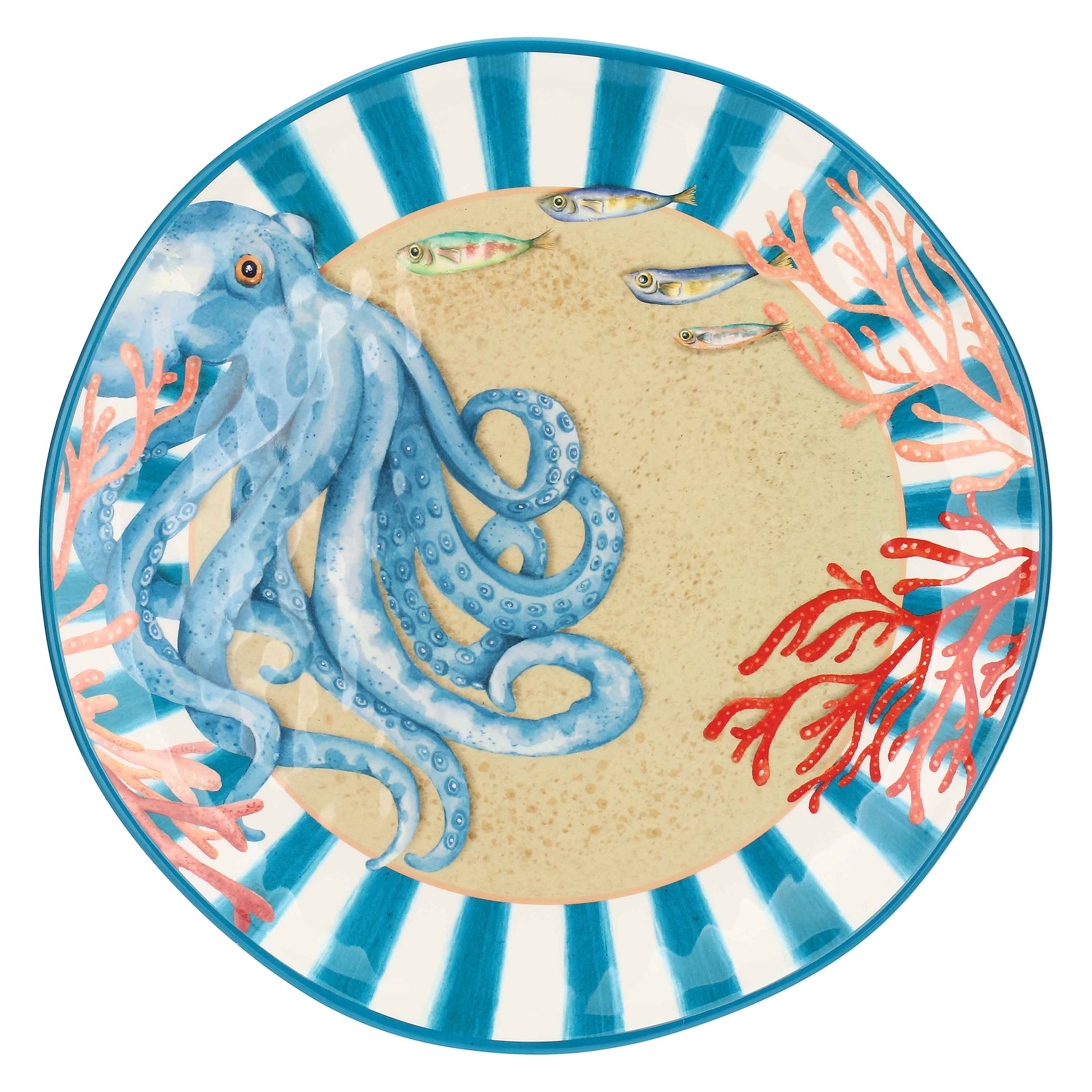 Litorale Round Tray 42 Cm