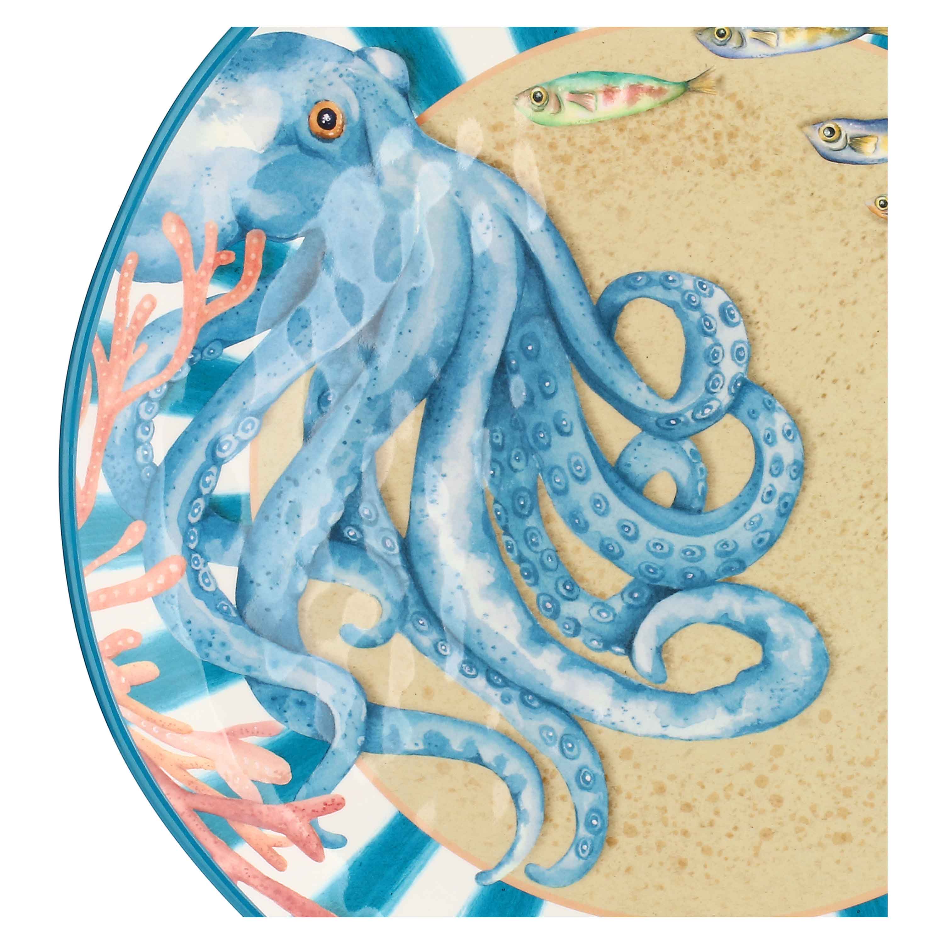 Litorale Round Tray 42 Cm