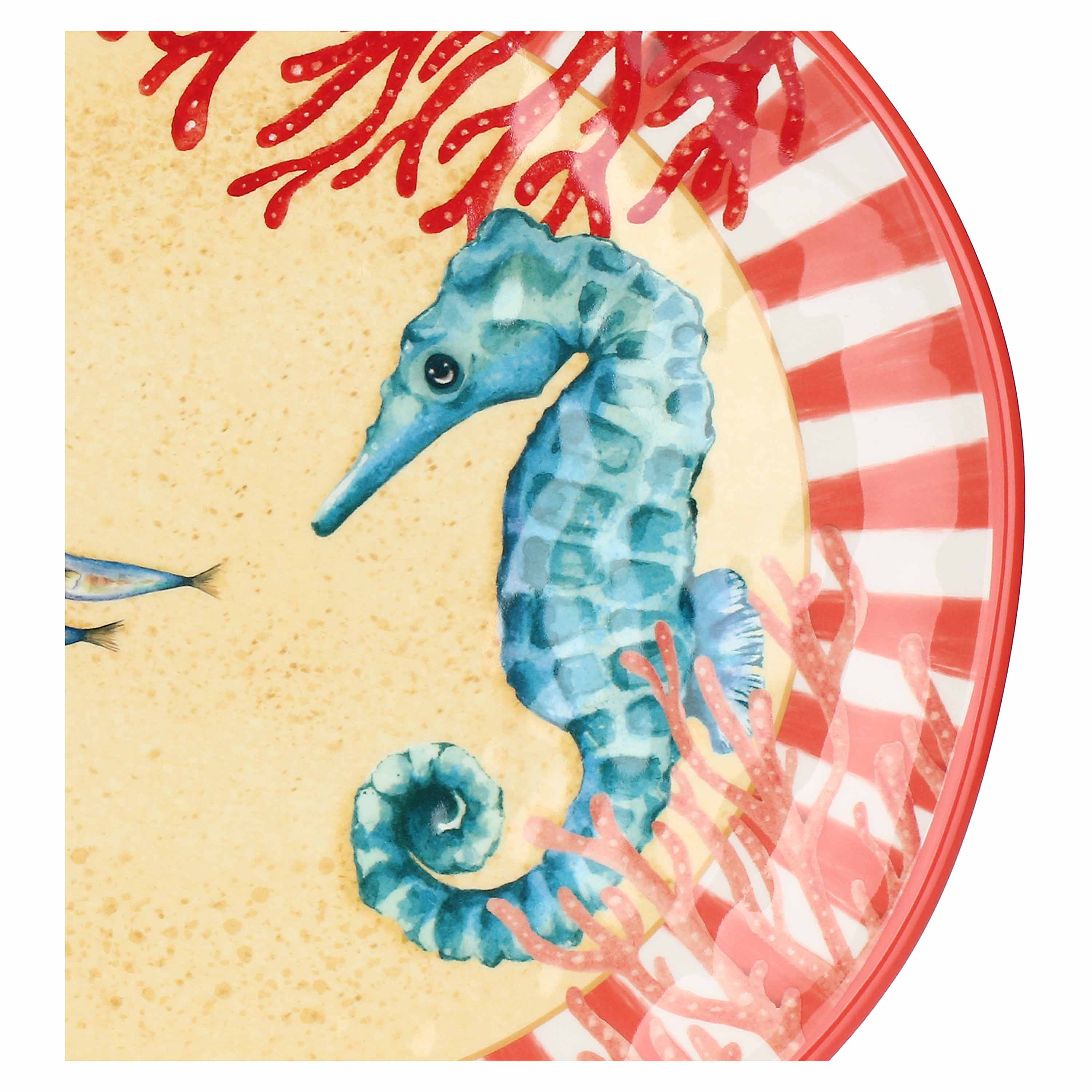 Litorale Round Tray 32 Cm