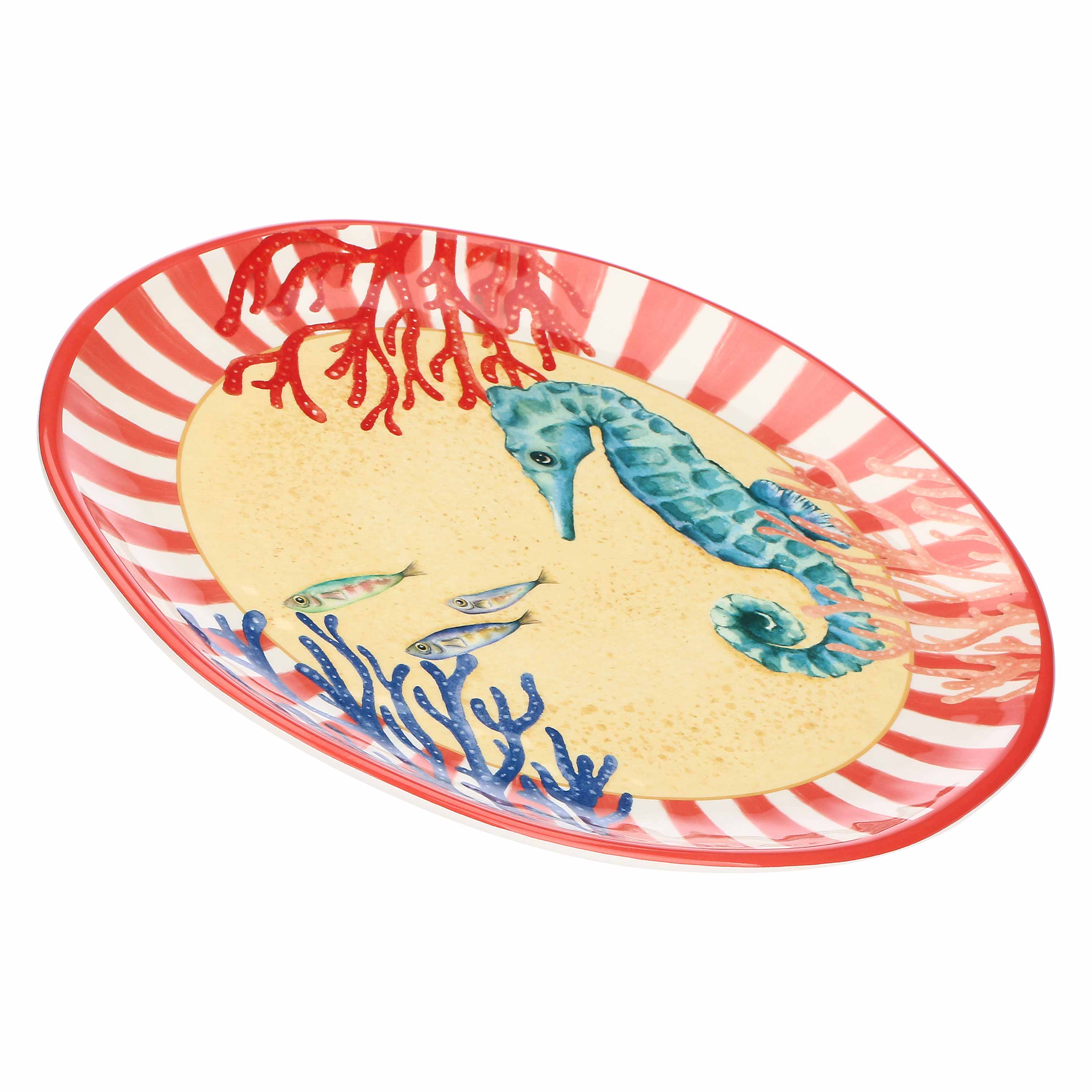 Litorale Round Tray 32 Cm