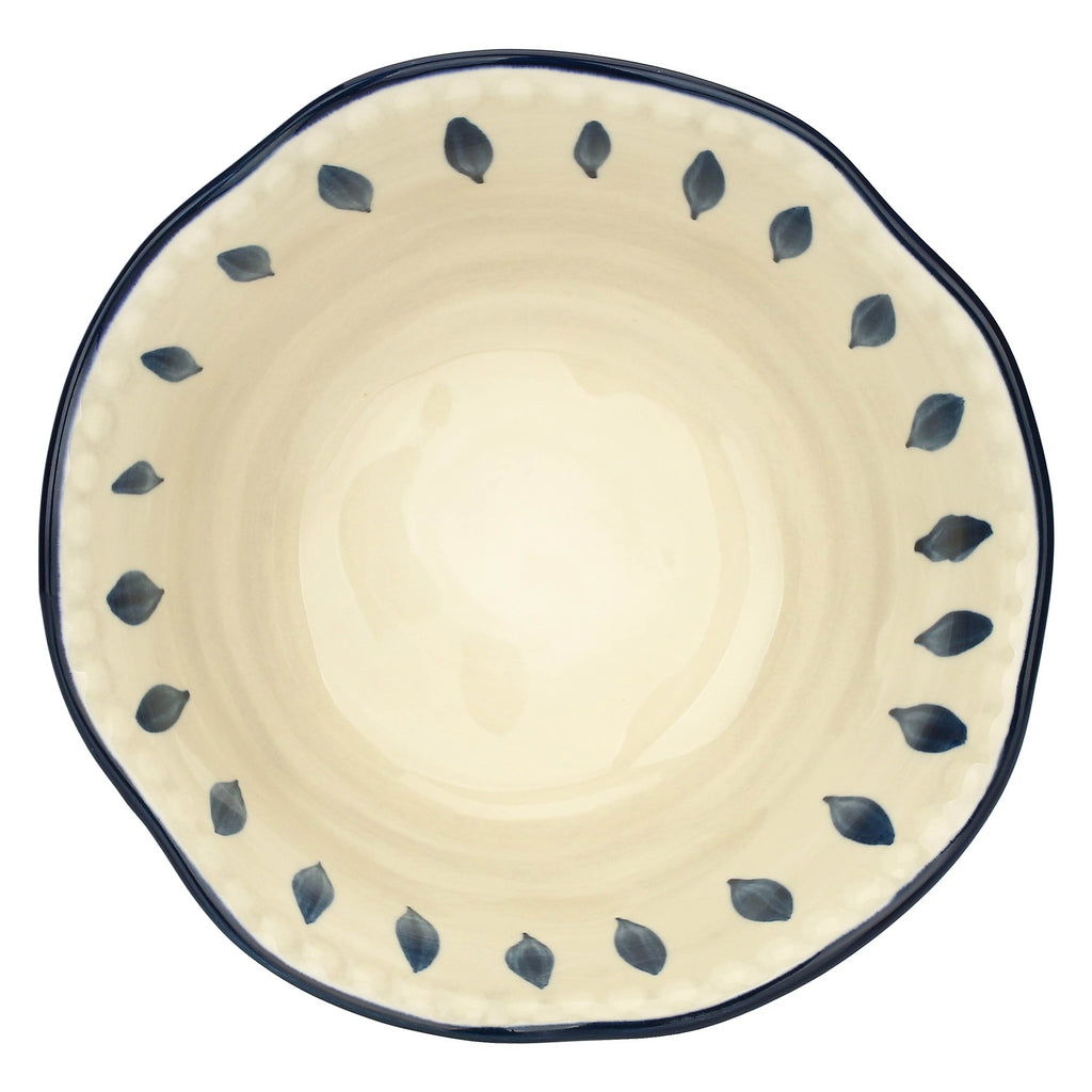 Domitilla Midnight Blue Small Bowl