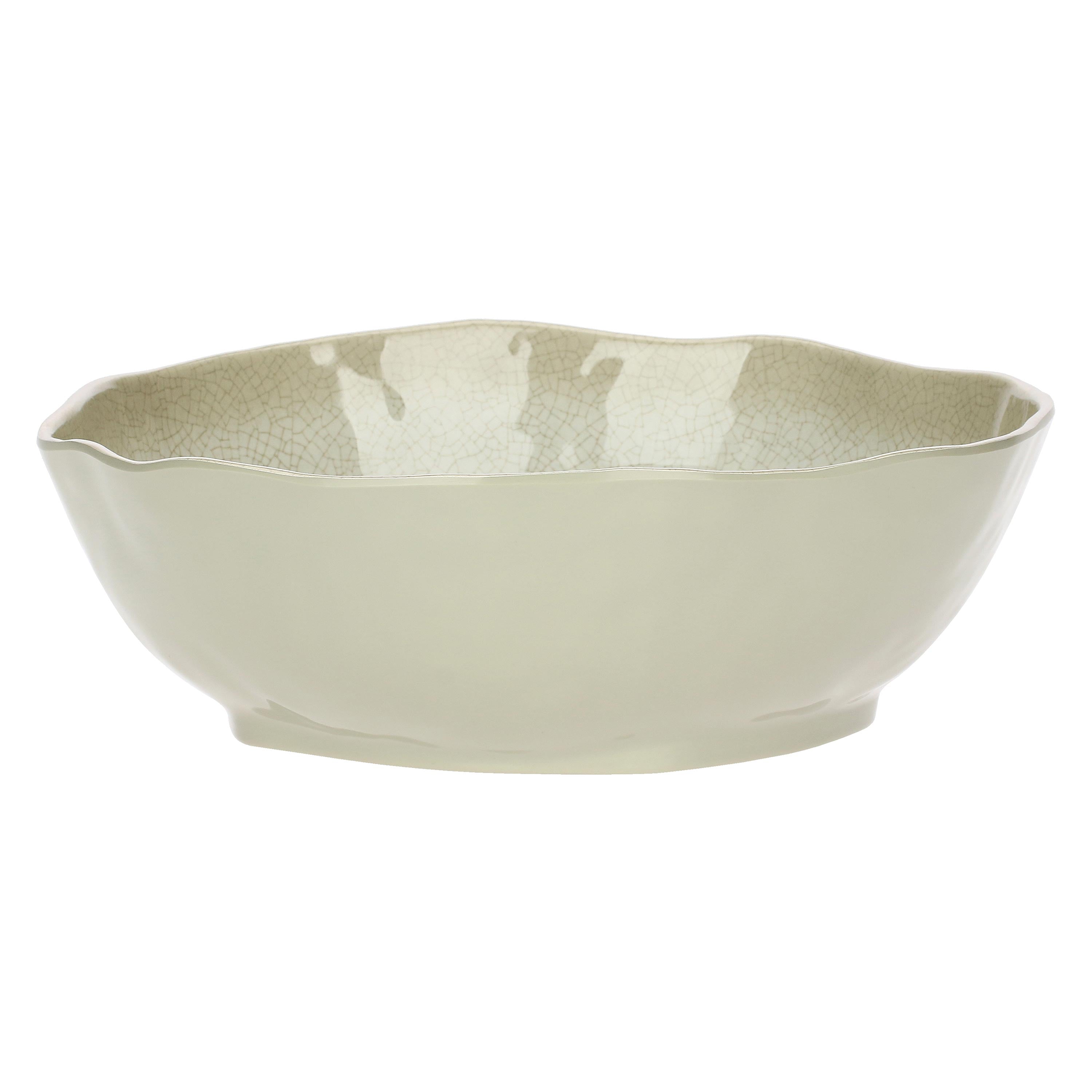 Atmosfera Tortora Insalatiera 26 Cm — Lenet