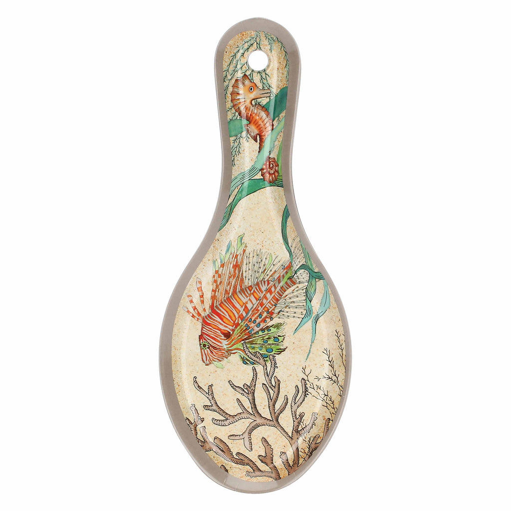 Sea Life Poggia Mestolo — Lenet