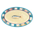 Litorale Set 2 Fondi Ovali — Lenet