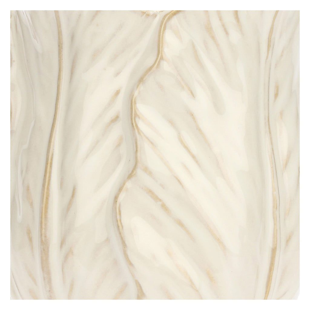 Dordogna Cachepot White S