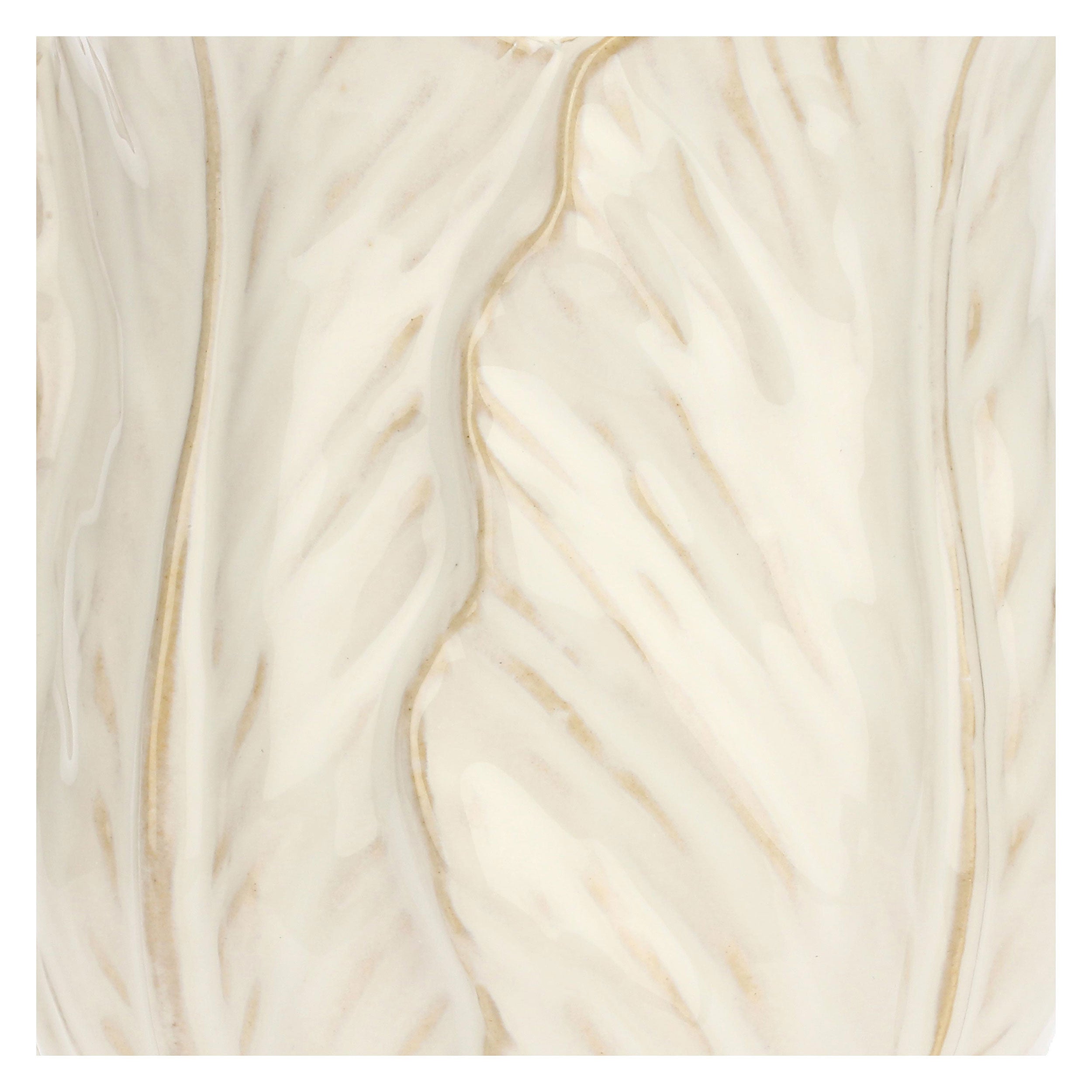 Dordogna Cachepot White S