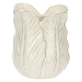 Dordogna Cachepot White M — Lenet