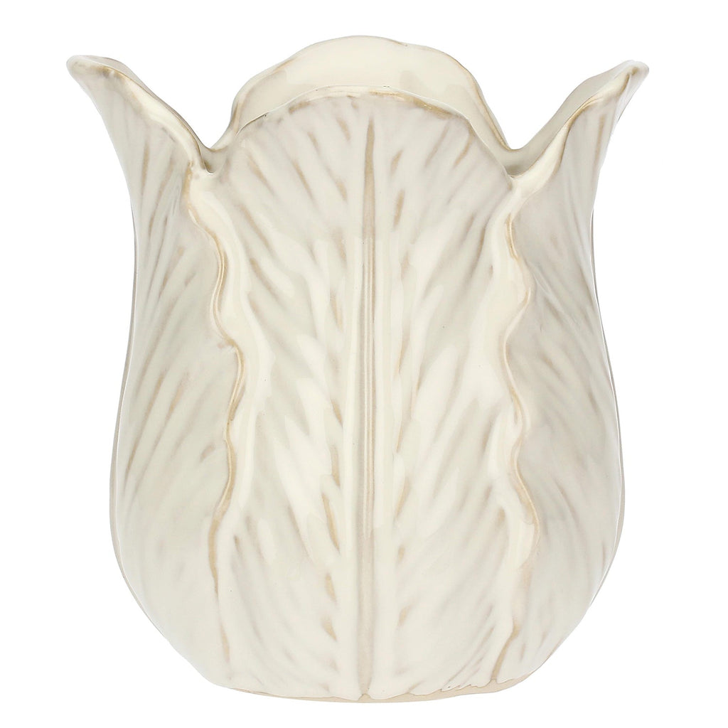 Dordogna Cachepot White M