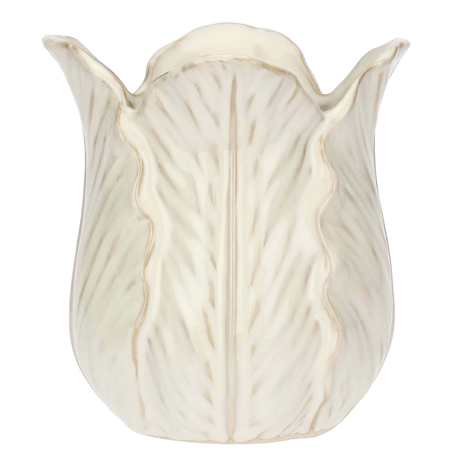 Dordogna Cachepot White M