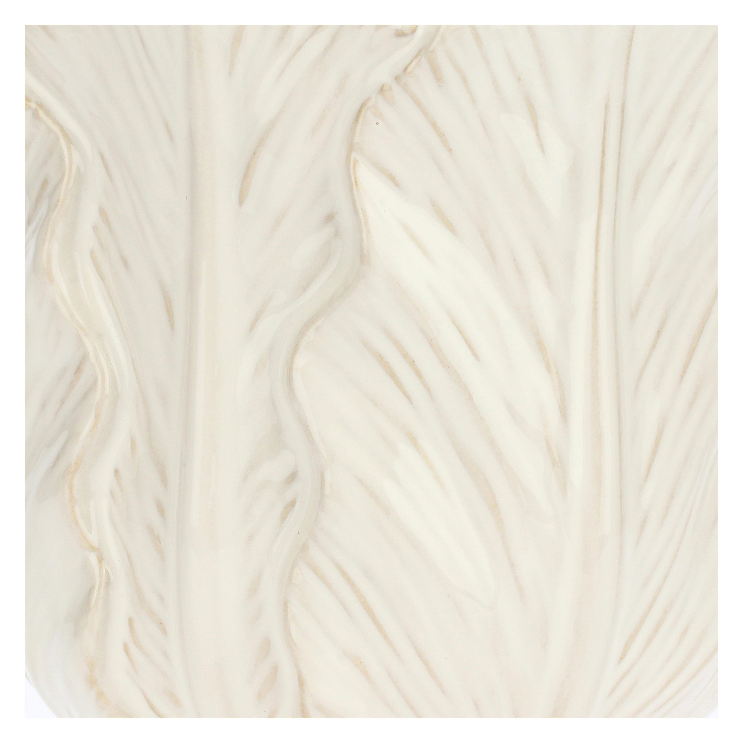 Dordogna Cachepot White L