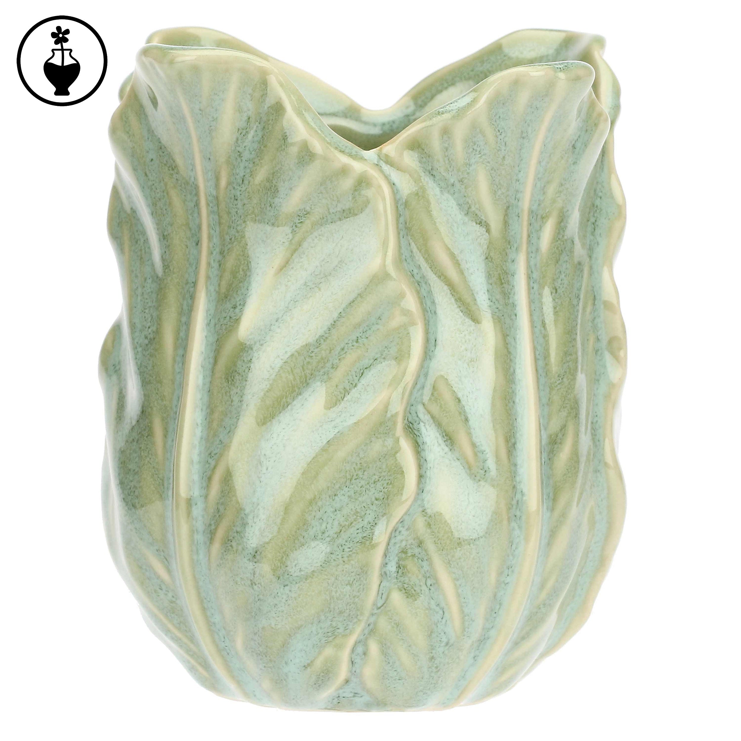 Dordogna Cachepot Green S — Lenet