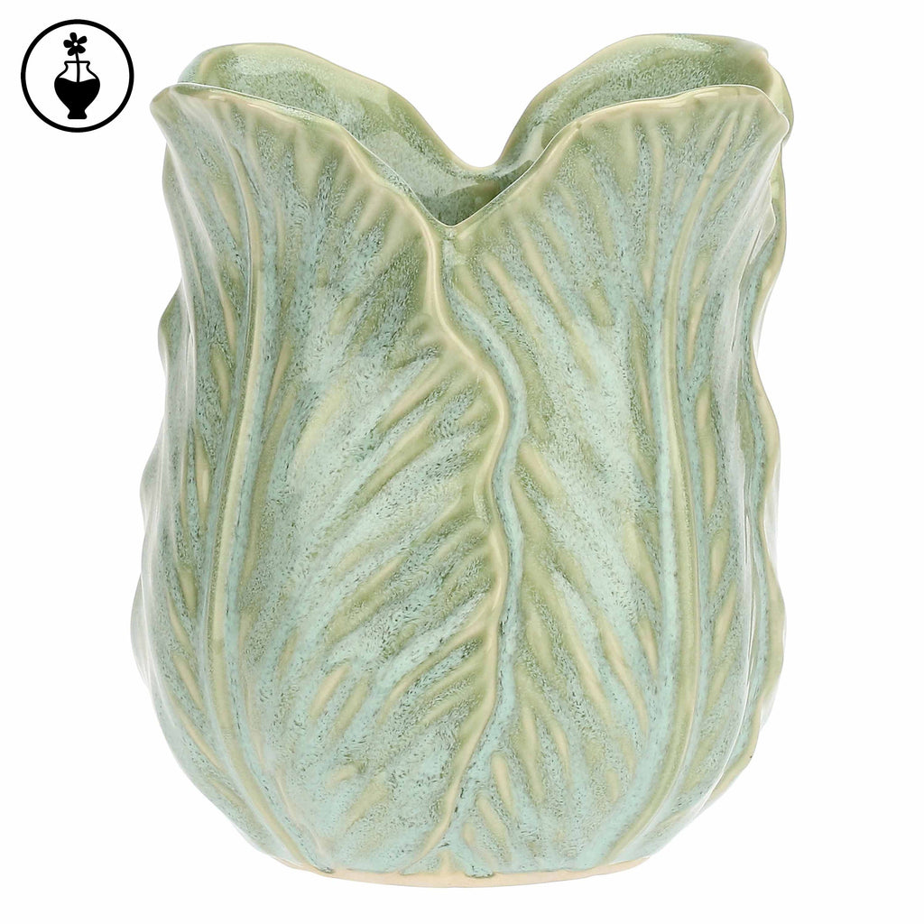 Dordogna Cachepot Green M — Lenet