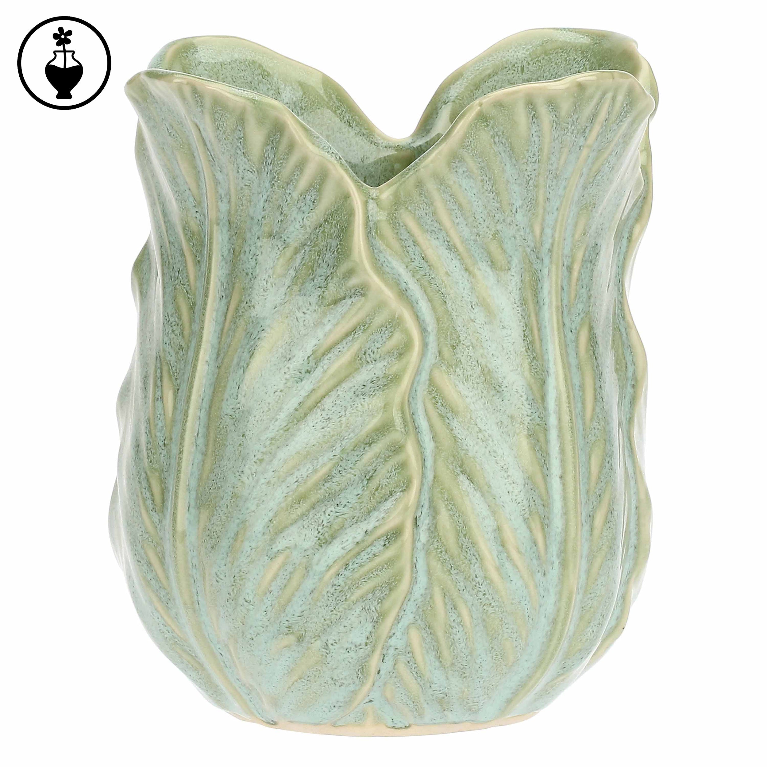 Dordogna Cachepot Green M — Lenet