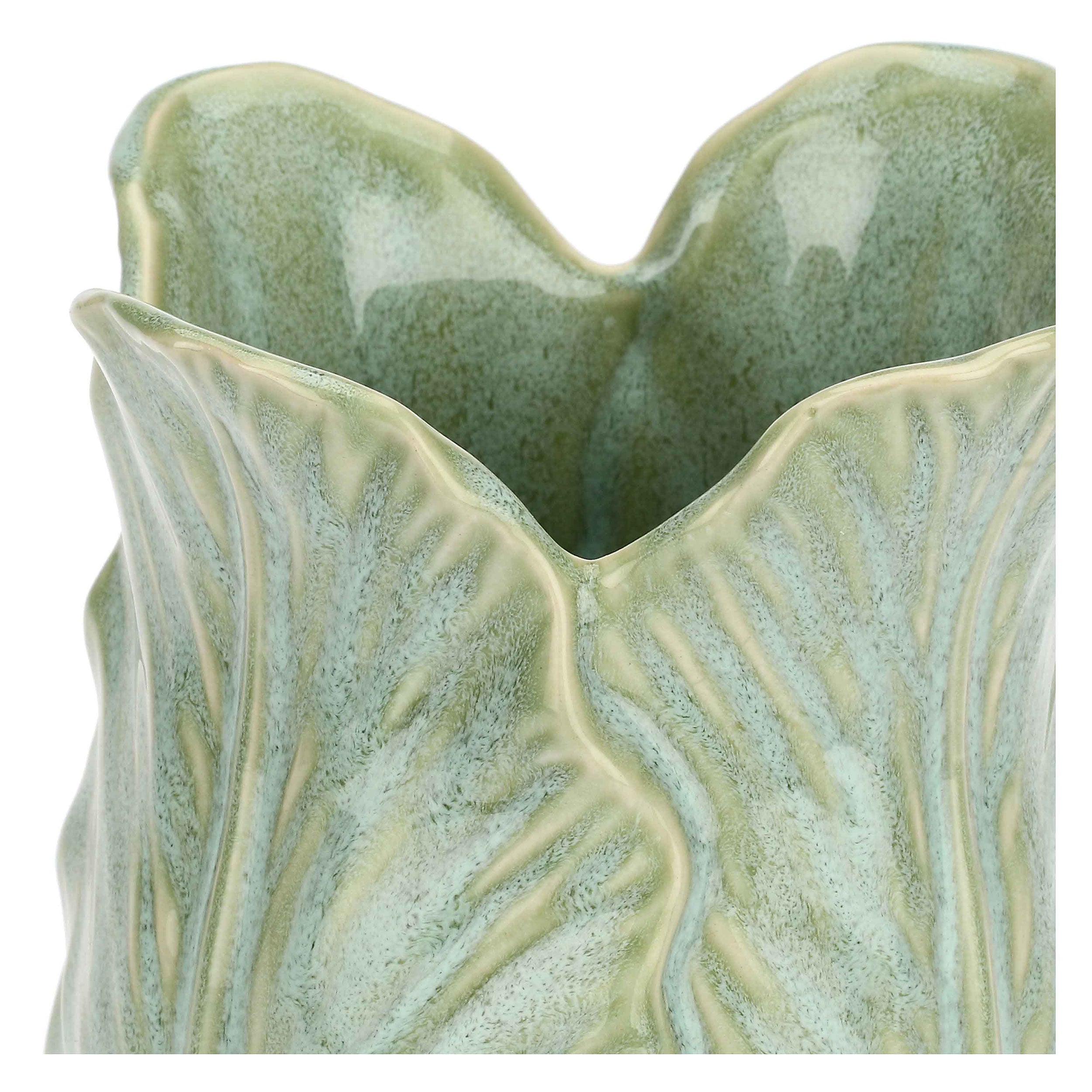 Dordogna Cachepot Green M
