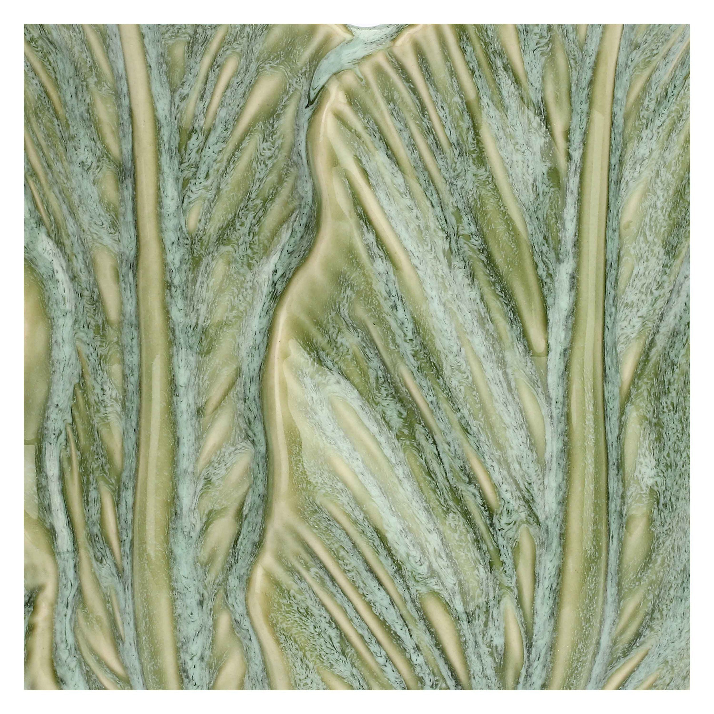 Dordogna Cachepot Green L