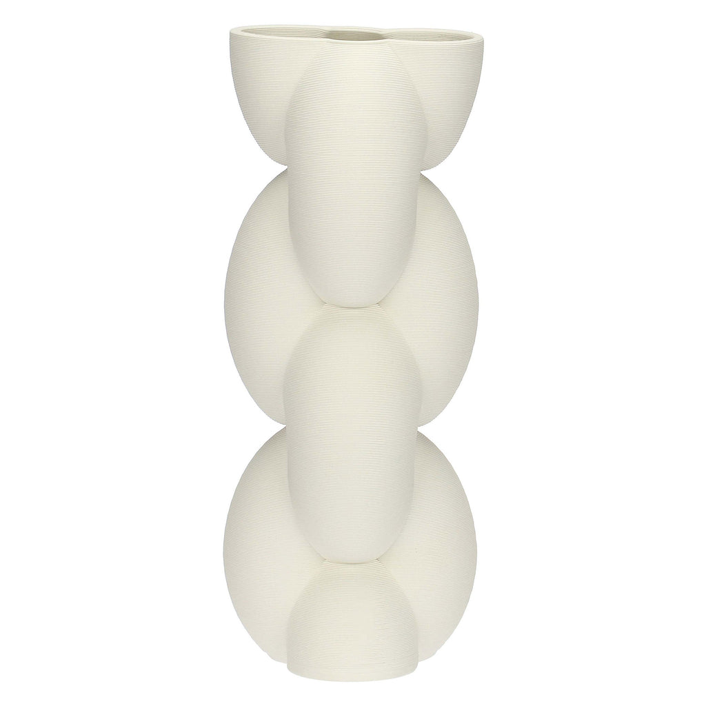 Trama Deco Vase Chain L — Lenet