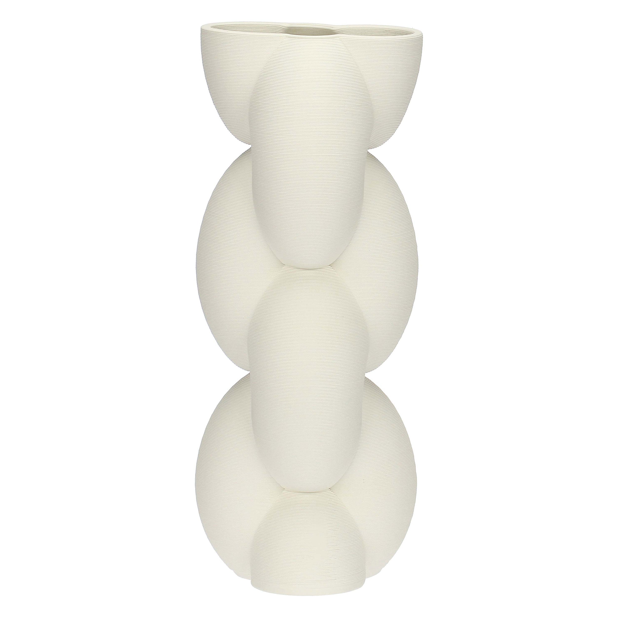 Trama Deco Vase Chain L — Lenet