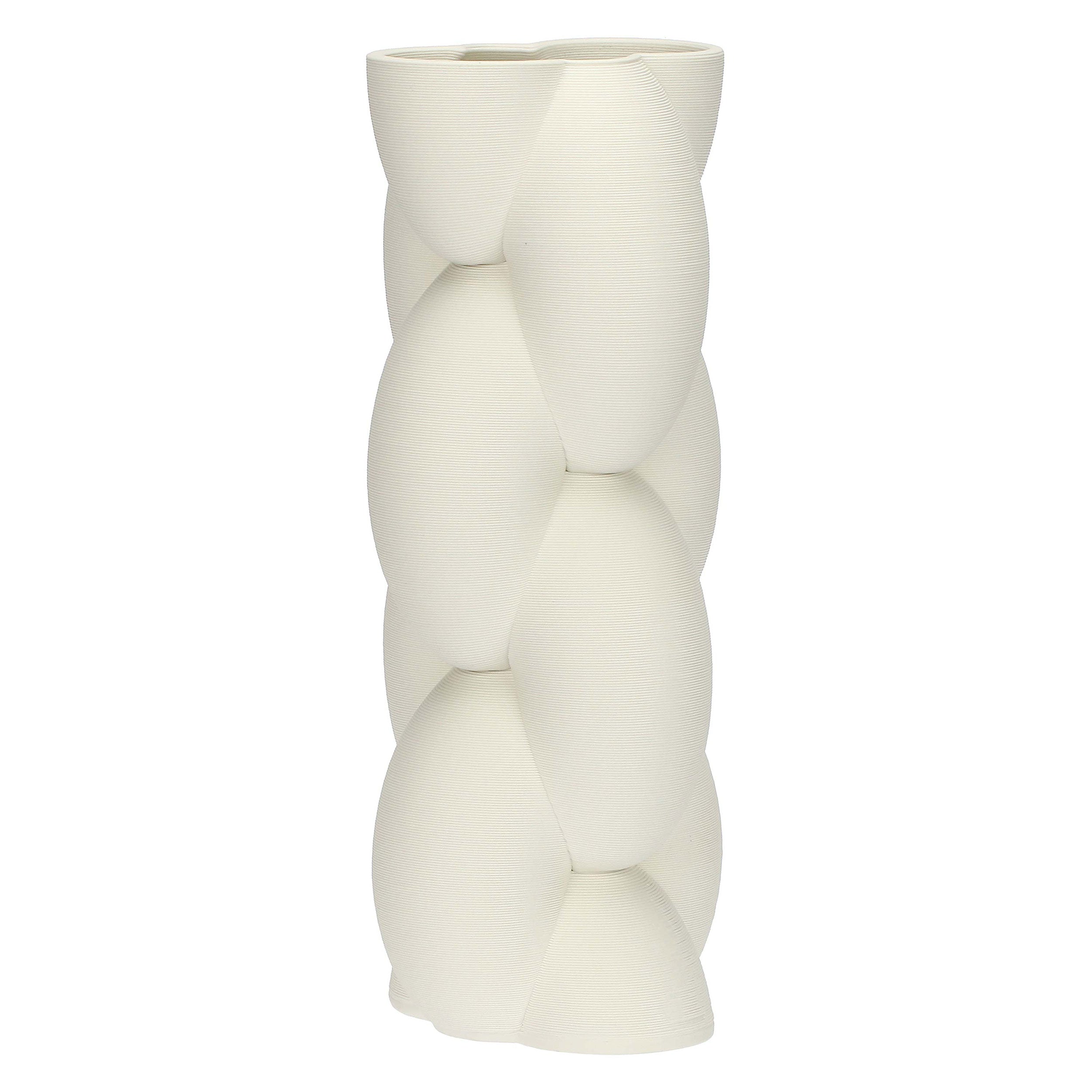 Trama Deco Vase Chain L