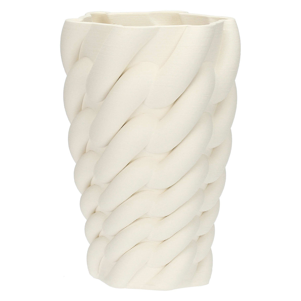 Trama Deco Vase Weaving M — Lenet