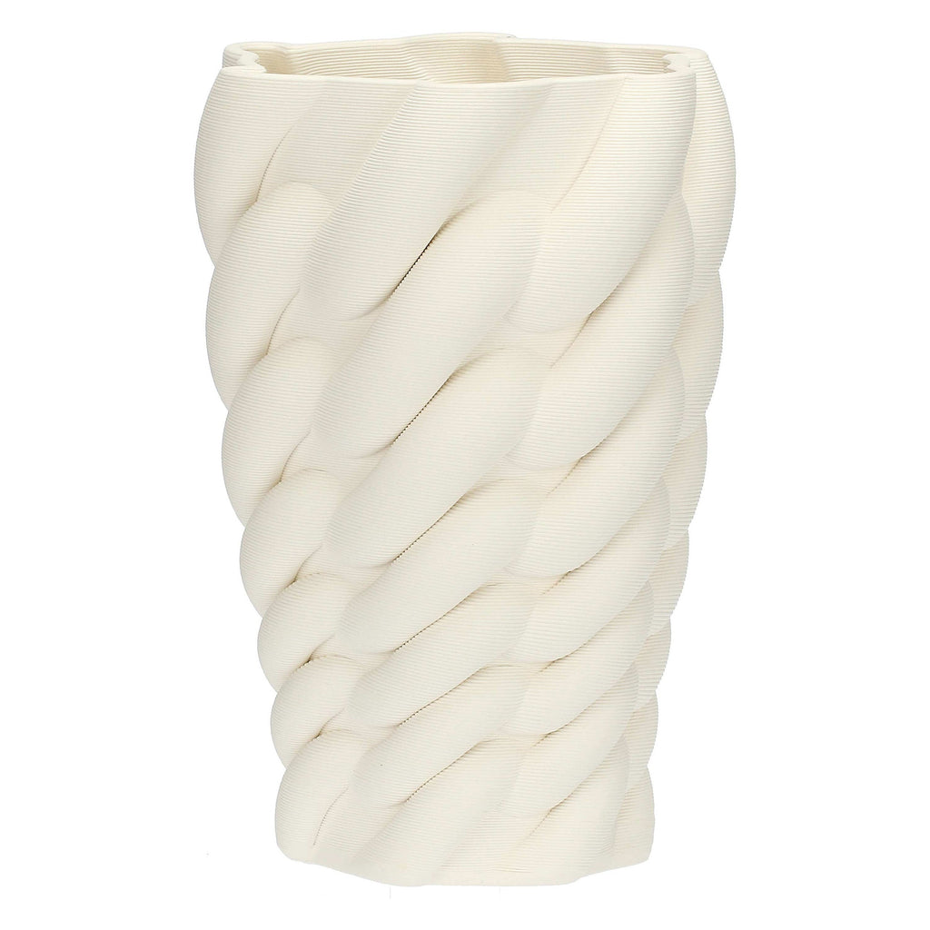 Trama Deco Vase Weaving M