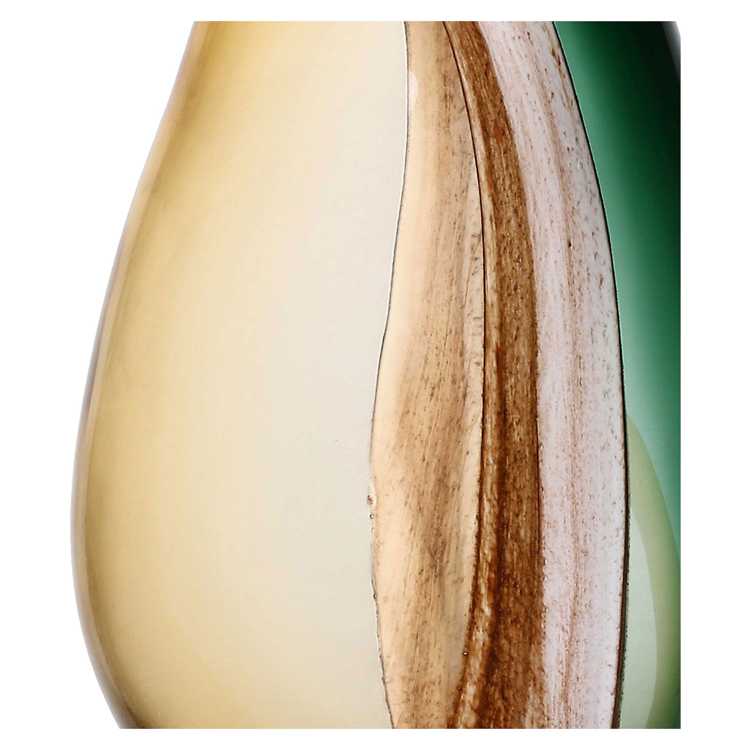 Sullatela Green Vase M