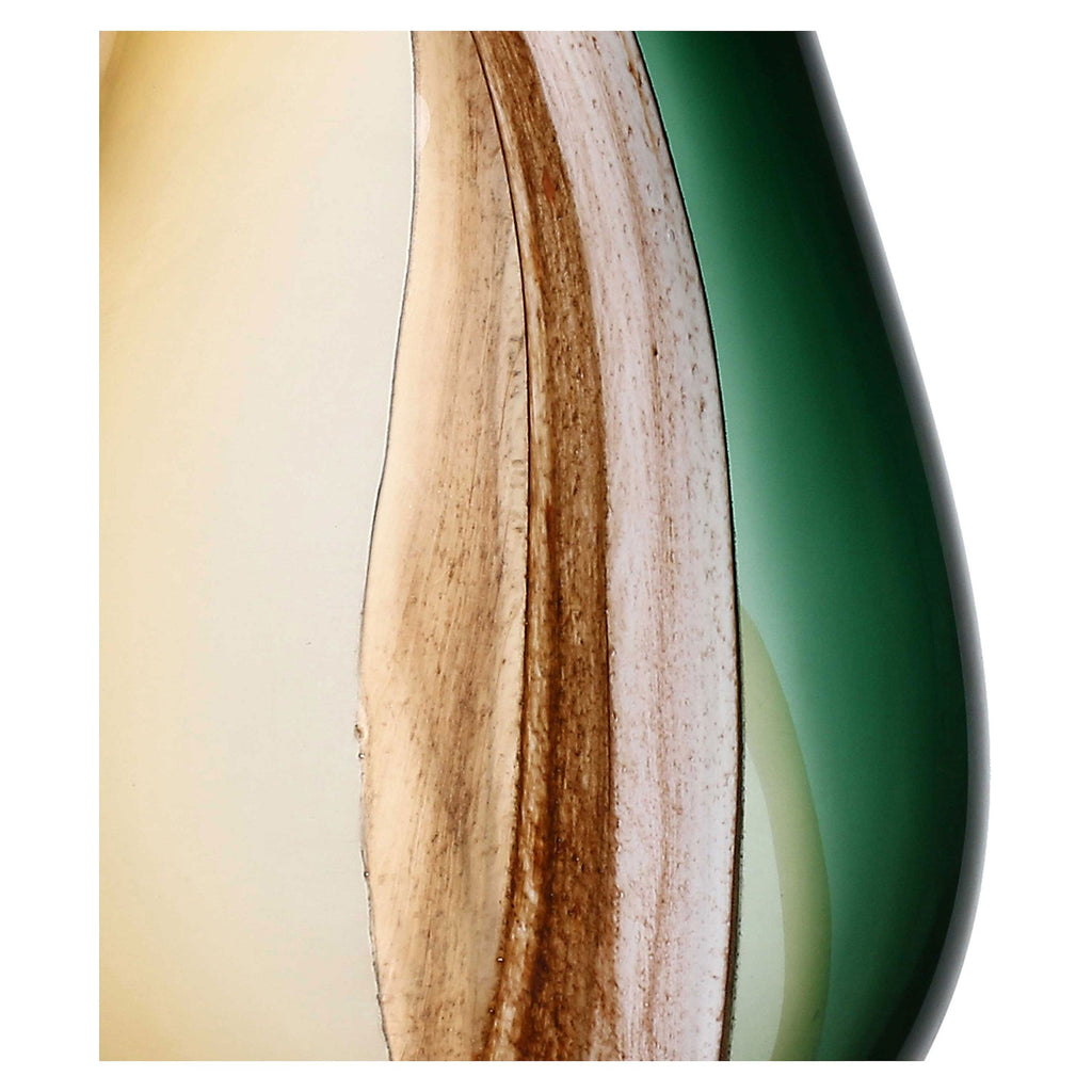 Sullatela Green Vase M