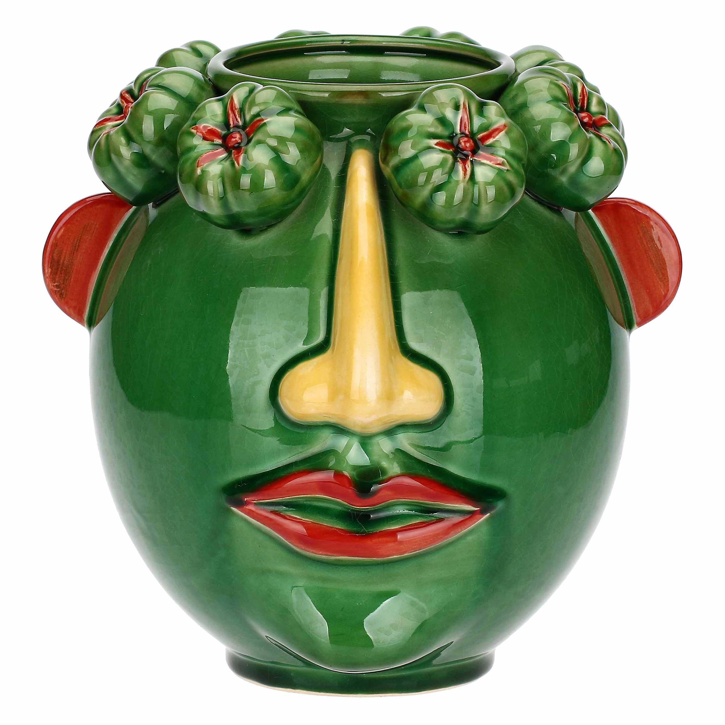 Arciboldo Vase M — Lenet