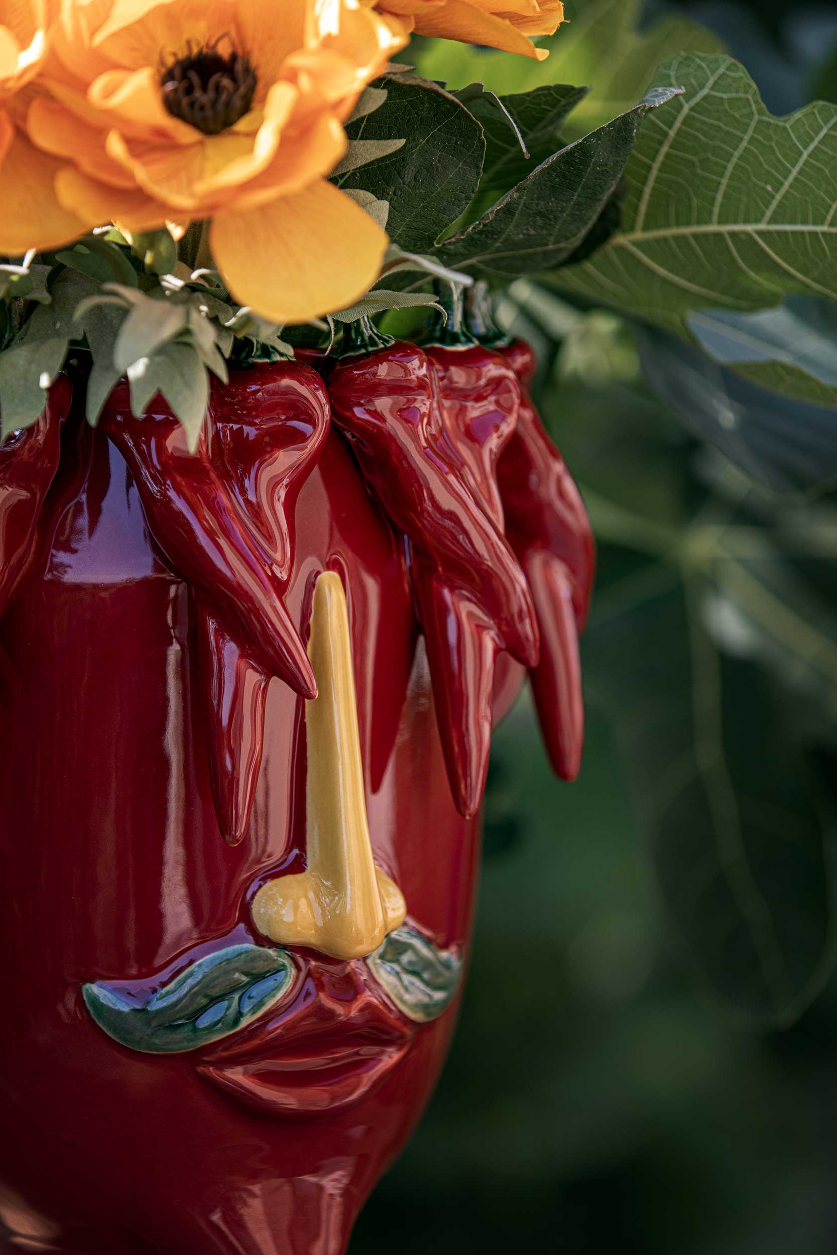 Arciboldo Vase M