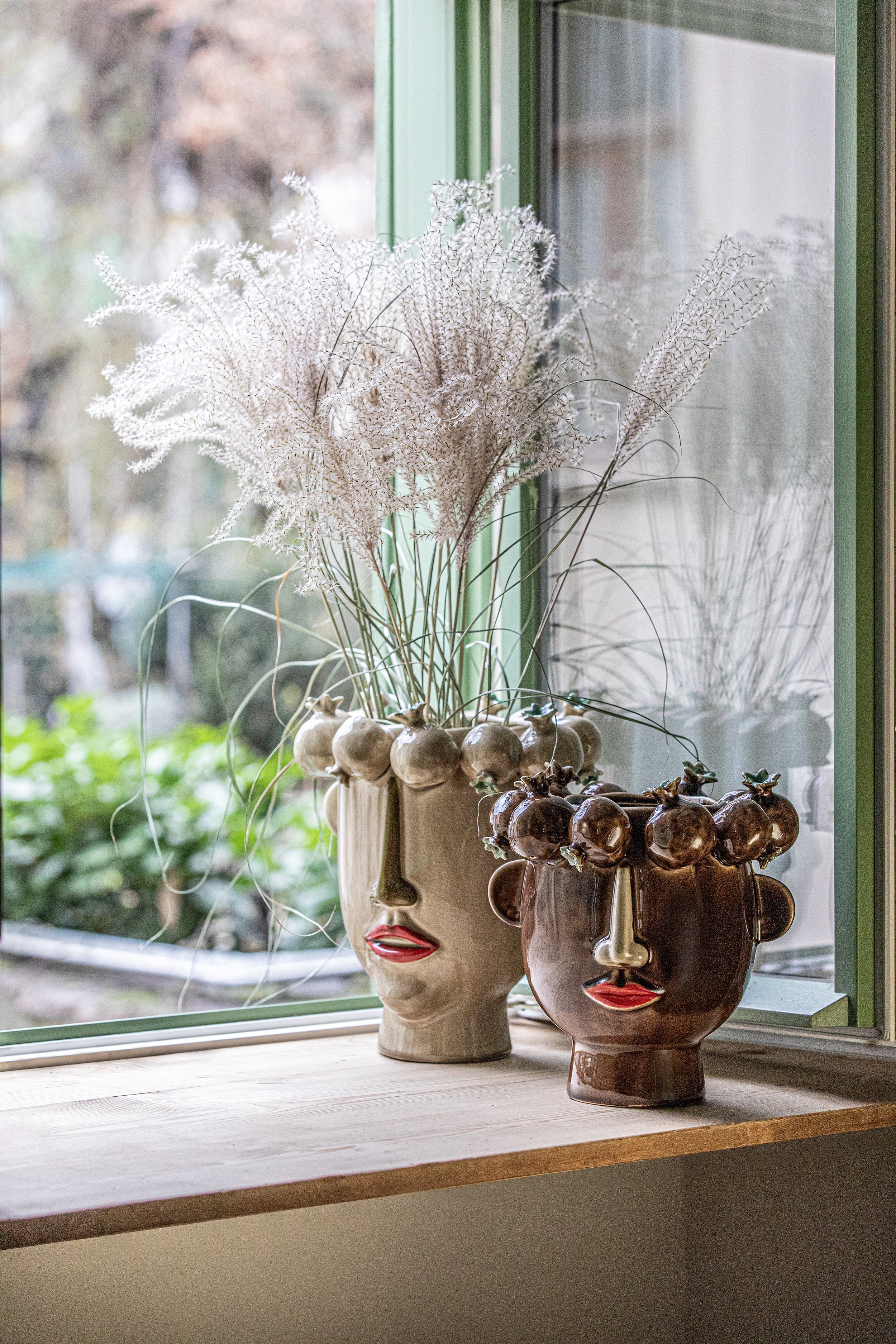 Arciboldo Vase M