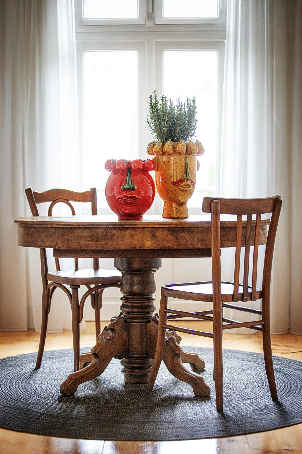 Arciboldo Vase M