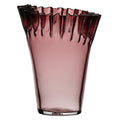 Gala Plisse Vase M — Lenet