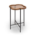 FiordiWood Little Table Tall — Lenet