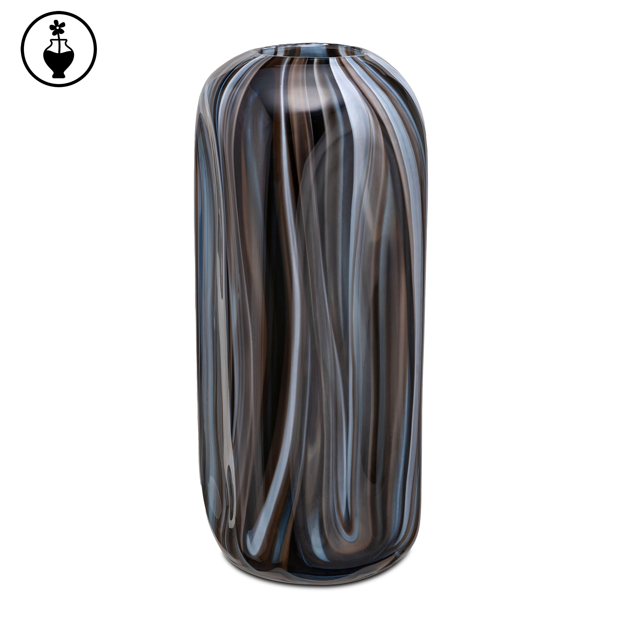 Cromalia Vase Medium — Lenet