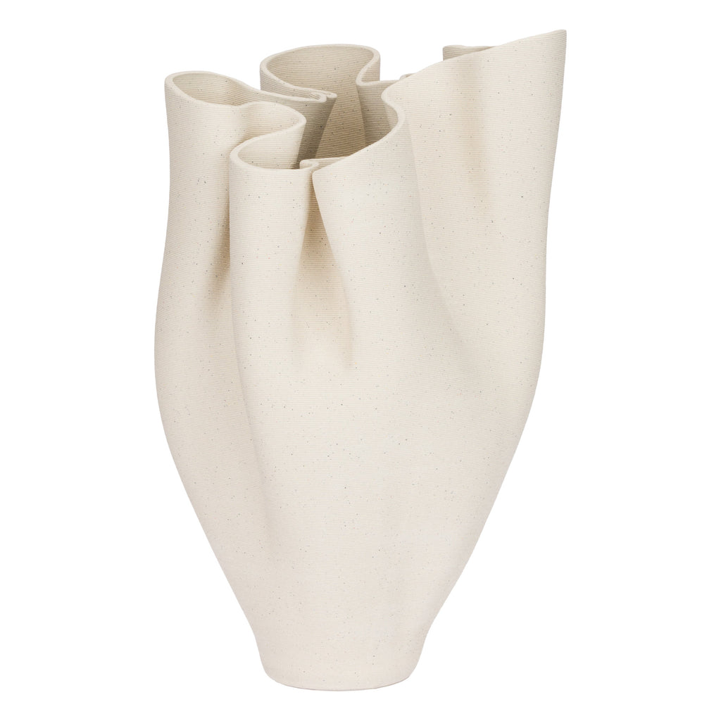 Deserto 3D Vase L — Lenet