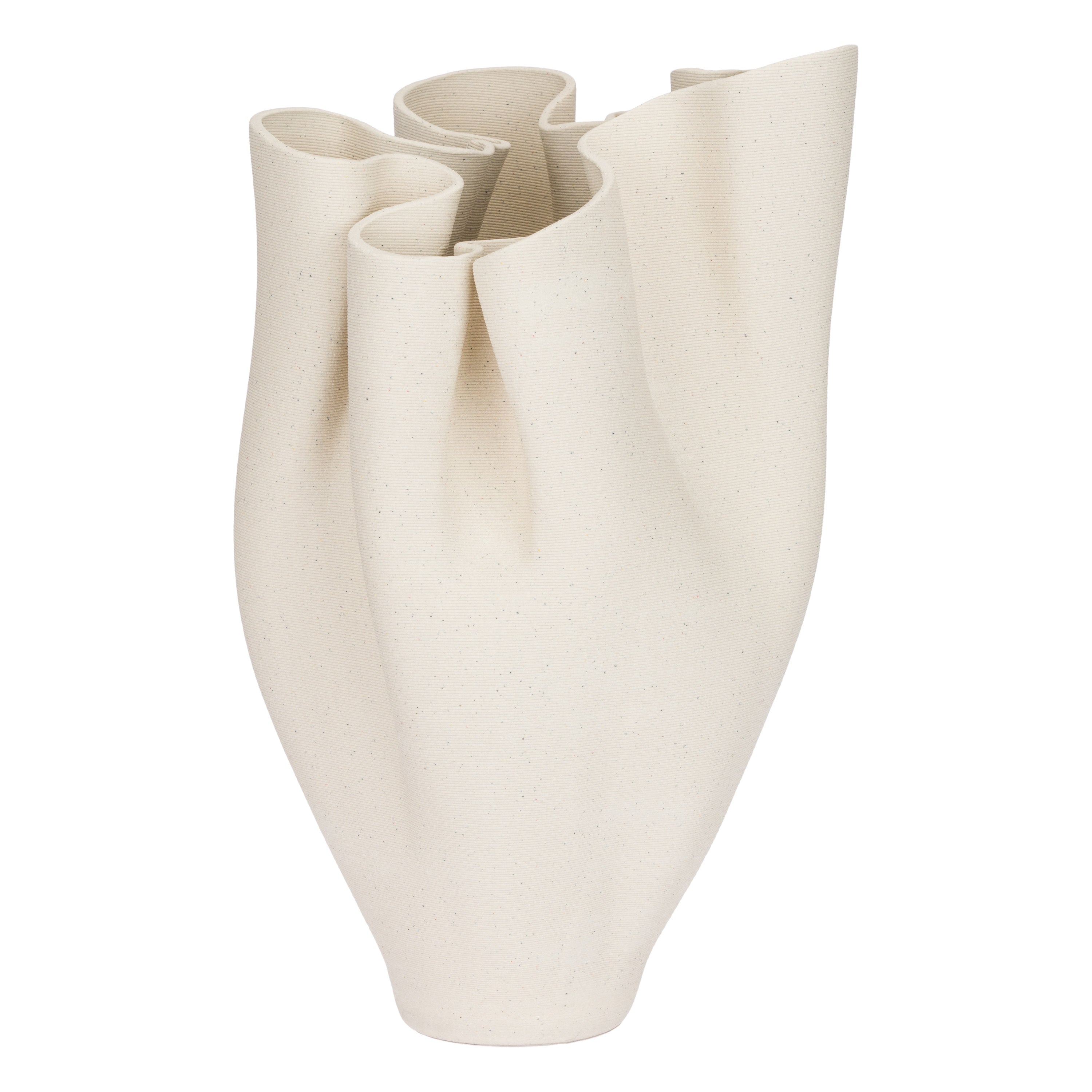 Deserto 3D Vase L — Lenet