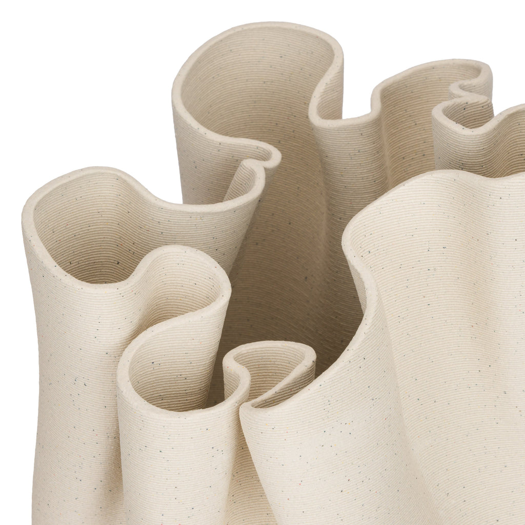 Deserto 3D Vase L