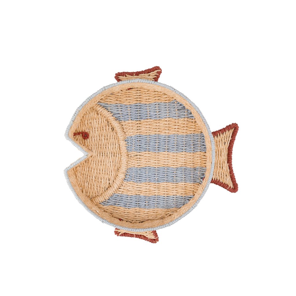 Incarta Ball Fish Tray L — Lenet