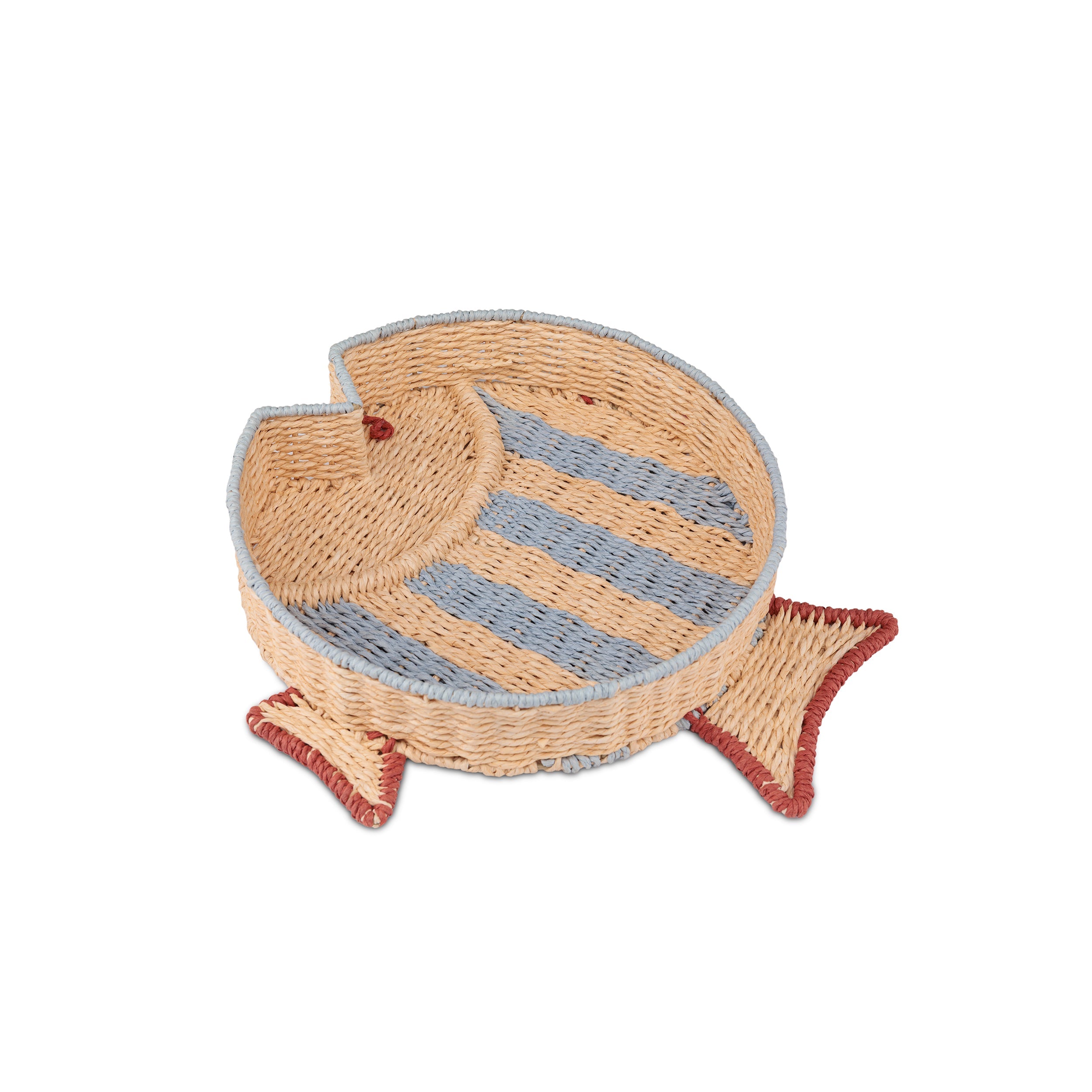 Incarta Ball Fish Tray L