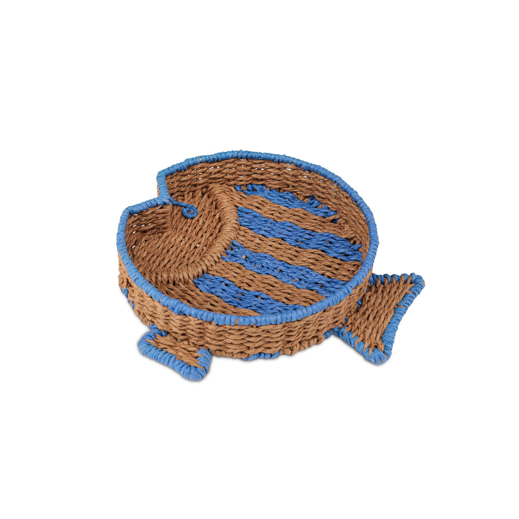 Incarta Ball Fish Tray S