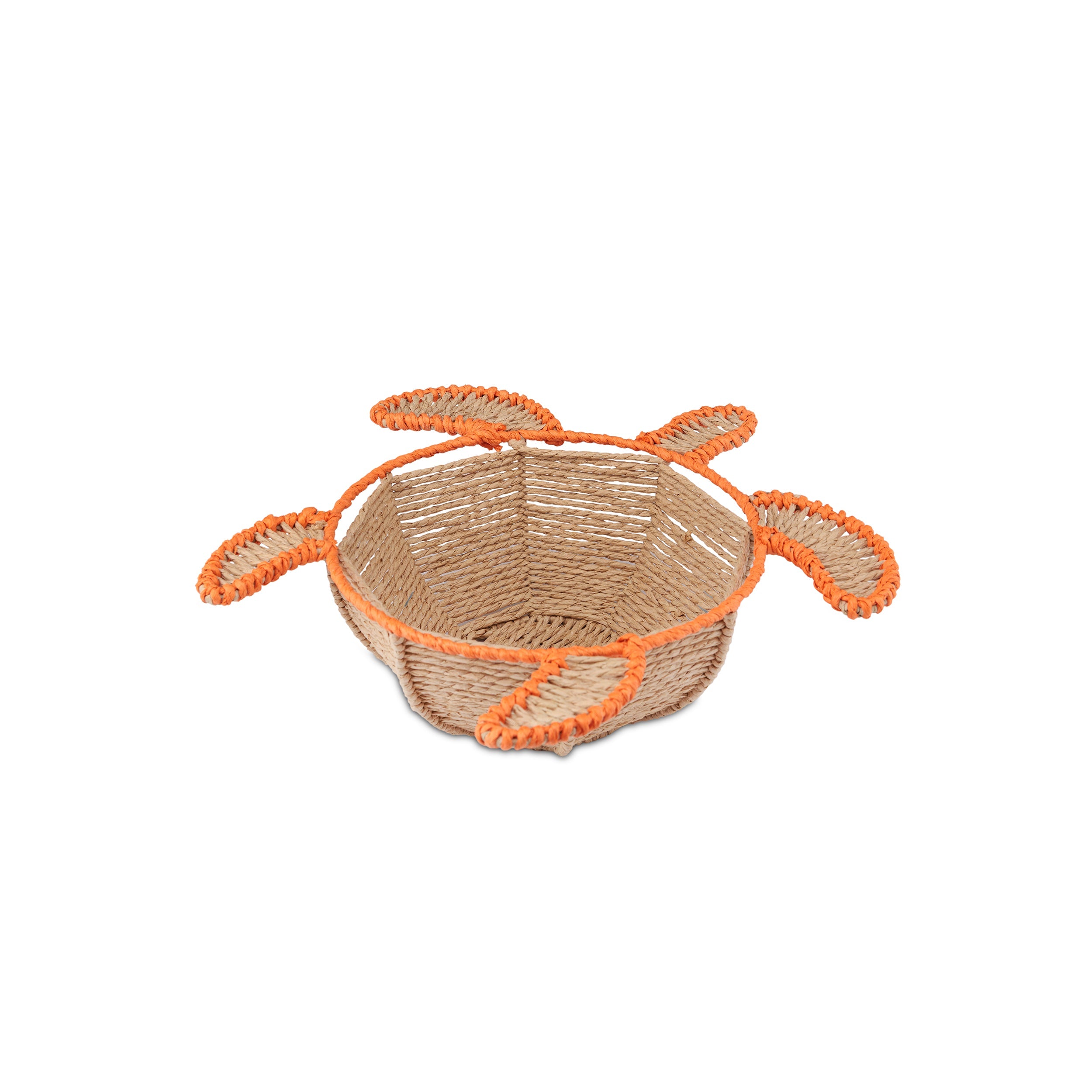 Incarta Sea Turtle Basket
