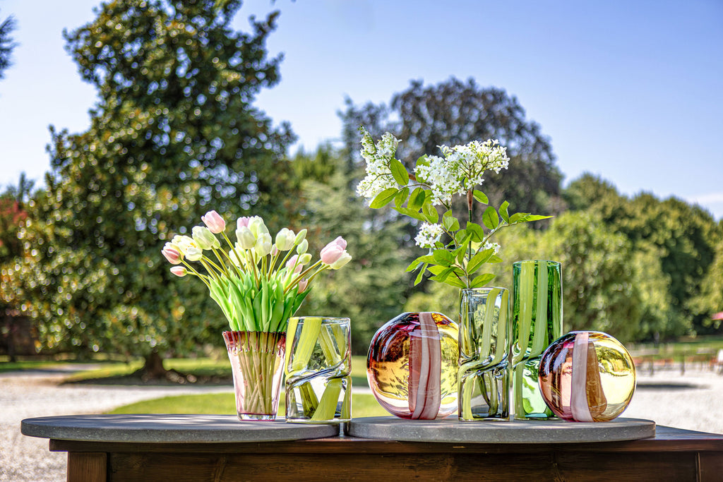 Aurelia Tall Vase