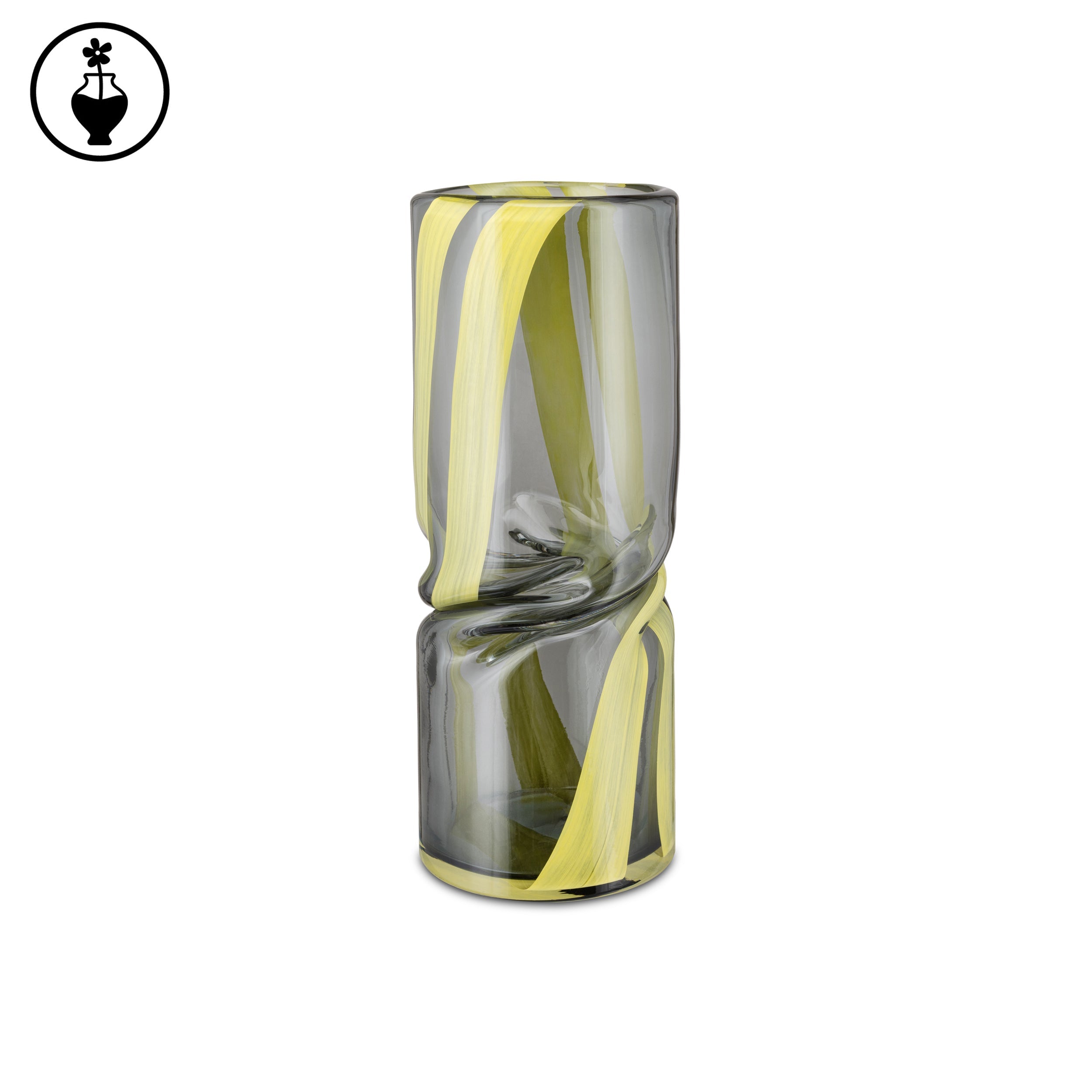 Aurelia Medium Vase — Lenet