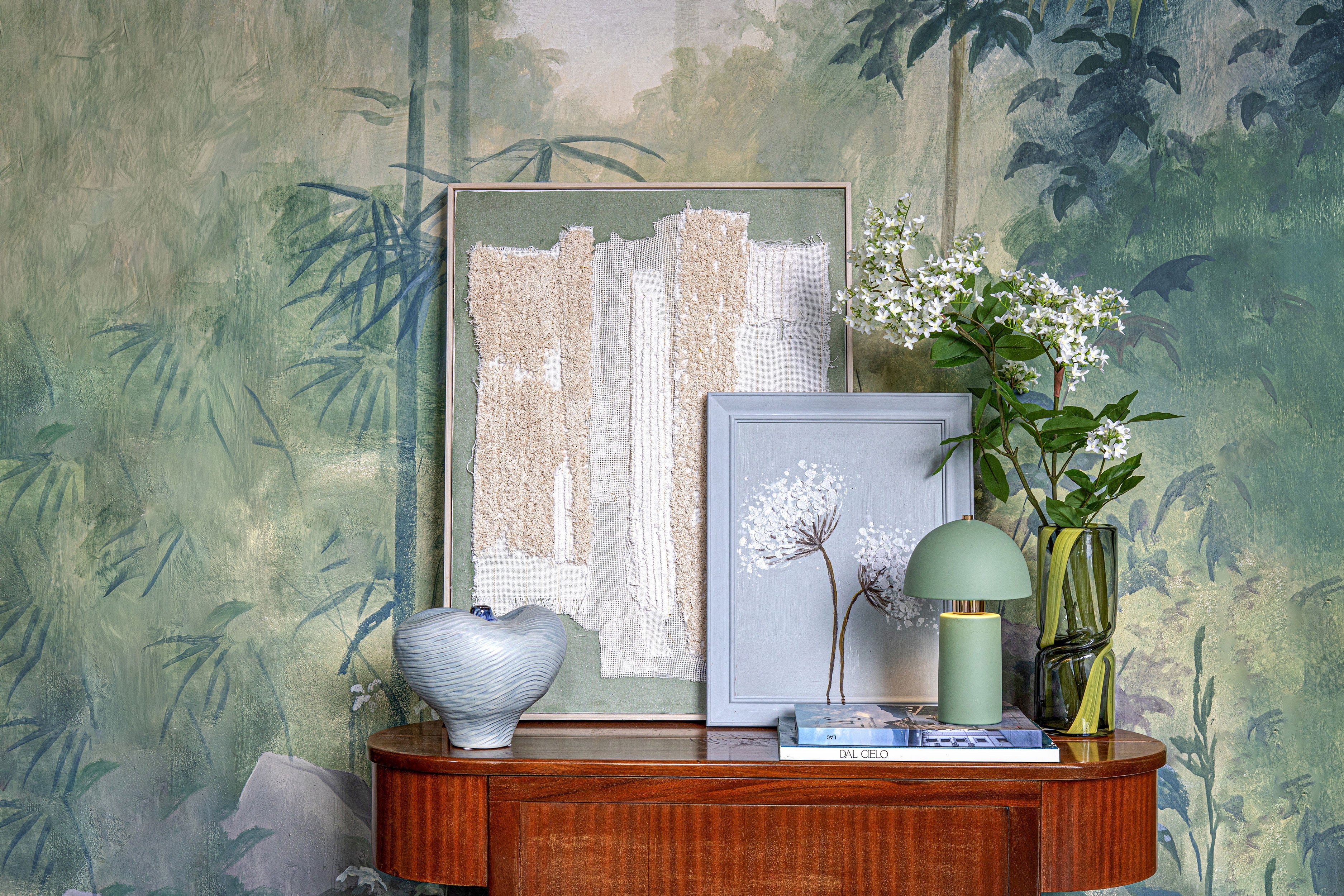 Aurelia Medium Vase