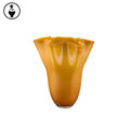 Tempo Amber Vase L — Lenet