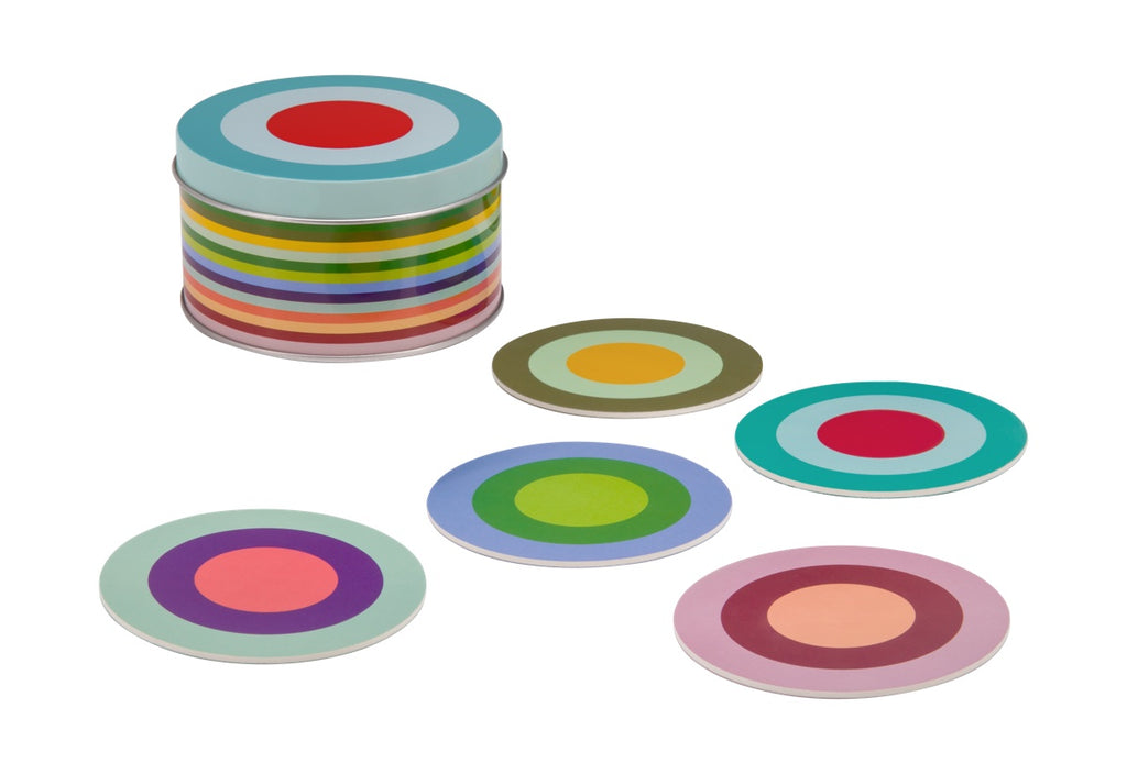 Coaster set 'Ronda', set of 20